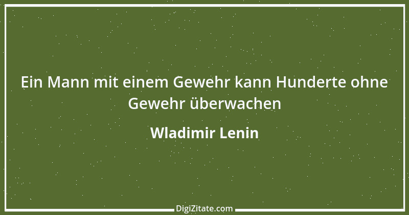 Zitat von Wladimir Lenin 42