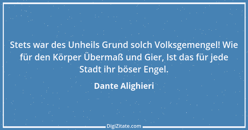 Zitat von Dante Alighieri 63