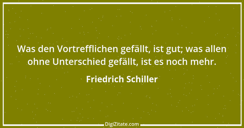 Zitat von Friedrich Schiller 331