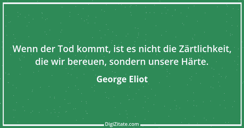 Zitat von George Eliot 39