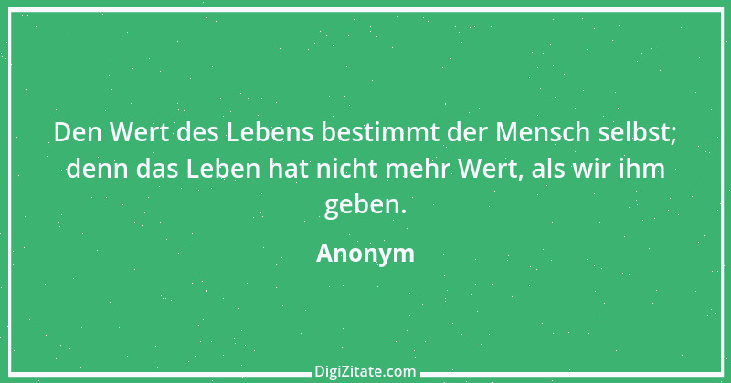 Zitat von Anonym 1574