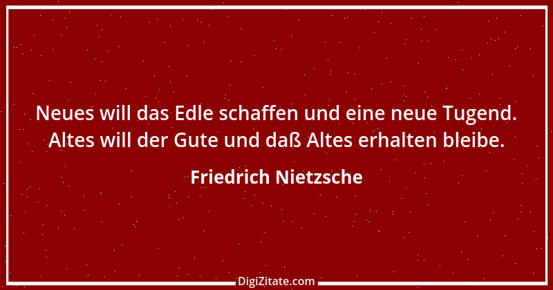 Zitat von Friedrich Nietzsche 1543