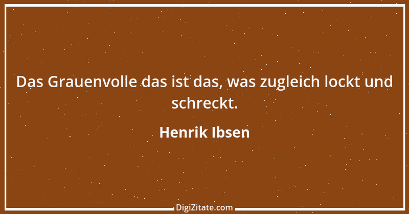 Zitat von Henrik Ibsen 23