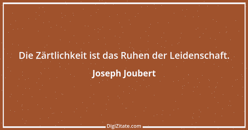 Zitat von Joseph Joubert 286