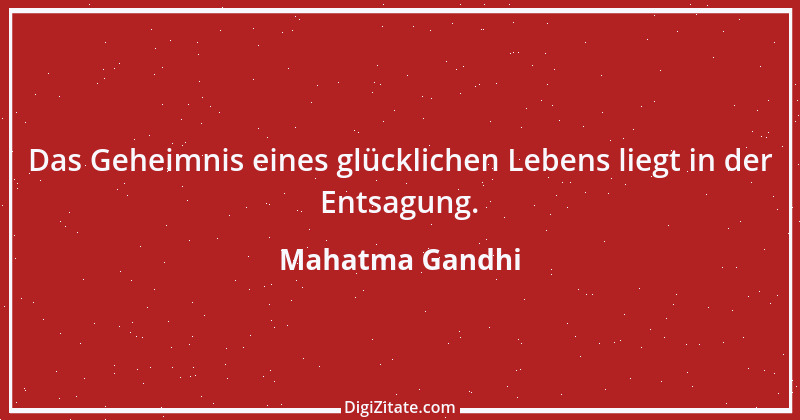 Zitat von Mahatma Gandhi 32