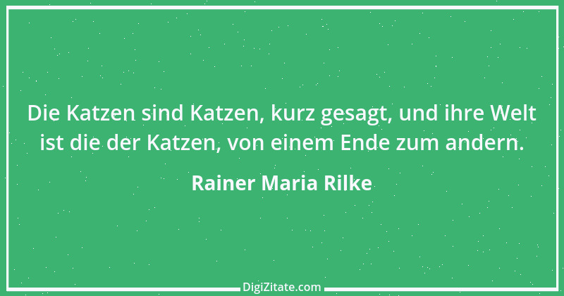 Zitat von Rainer Maria Rilke 151