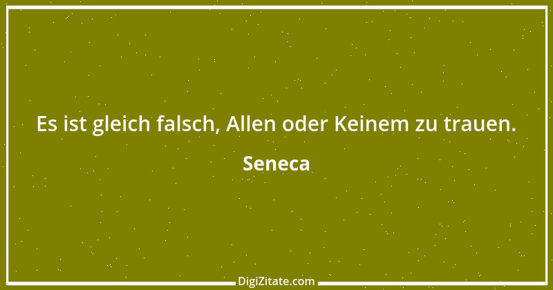 Zitat von Seneca 742