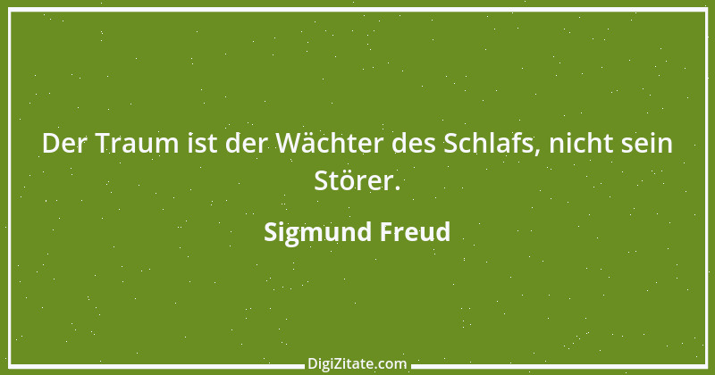 Zitat von Sigmund Freud 80