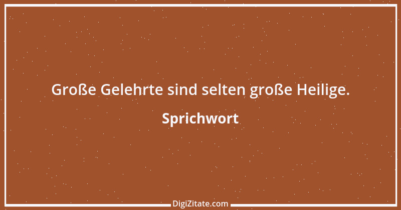 Zitat von Sprichwort 11598