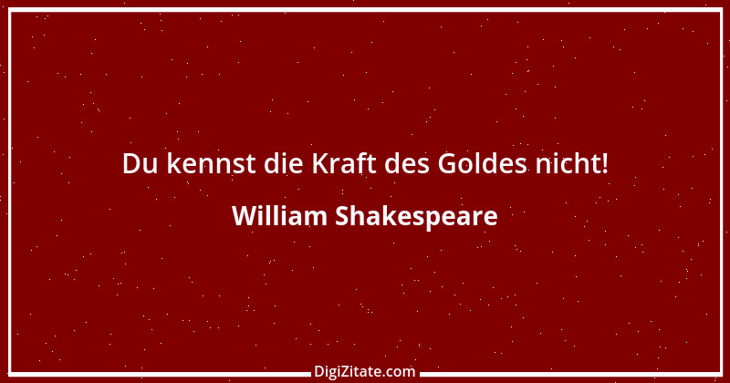 Zitat von William Shakespeare 192