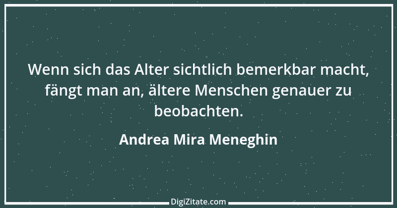 Zitat von Andrea Mira Meneghin 197