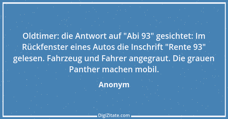 Zitat von Anonym 5575