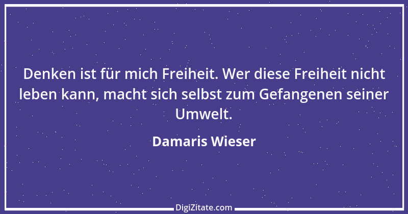 Zitat von Damaris Wieser 139