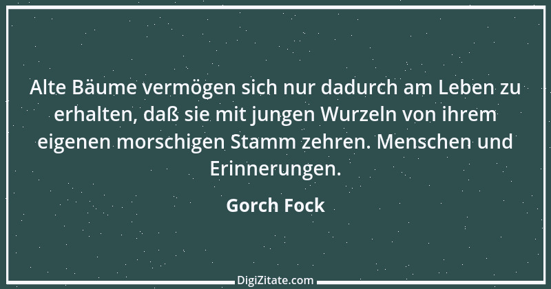 Zitat von Gorch Fock 44