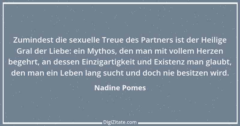 Zitat von Nadine Pomes 19