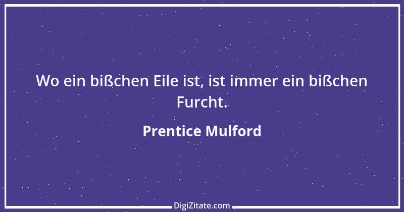 Zitat von Prentice Mulford 129