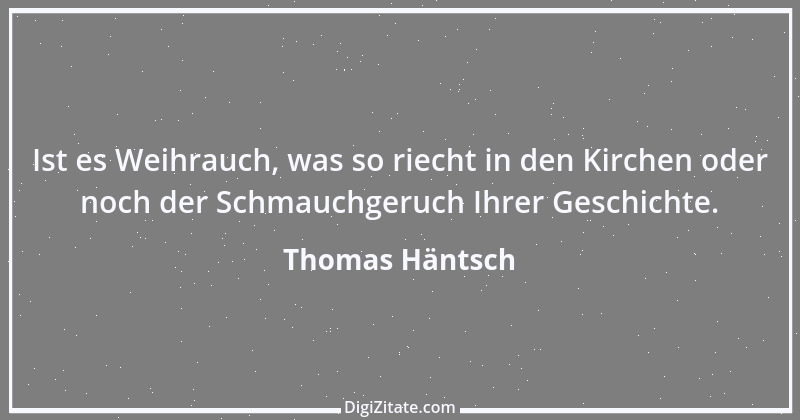 Zitat von Thomas Häntsch 182