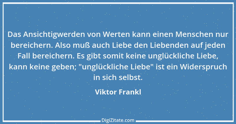 Zitat von Viktor Frankl 83