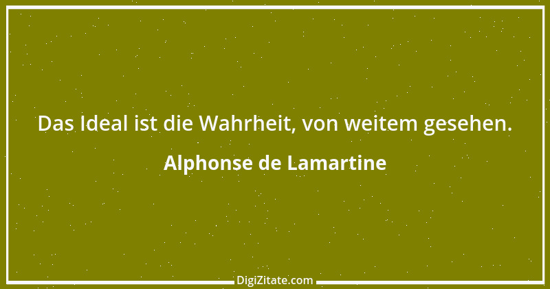 Zitat von Alphonse de Lamartine 67