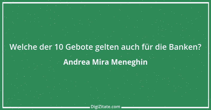 Zitat von Andrea Mira Meneghin 198