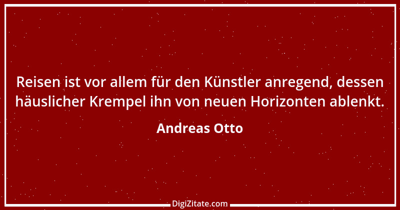 Zitat von Andreas Otto 12