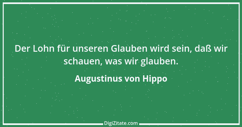 Zitat von Augustinus von Hippo 282