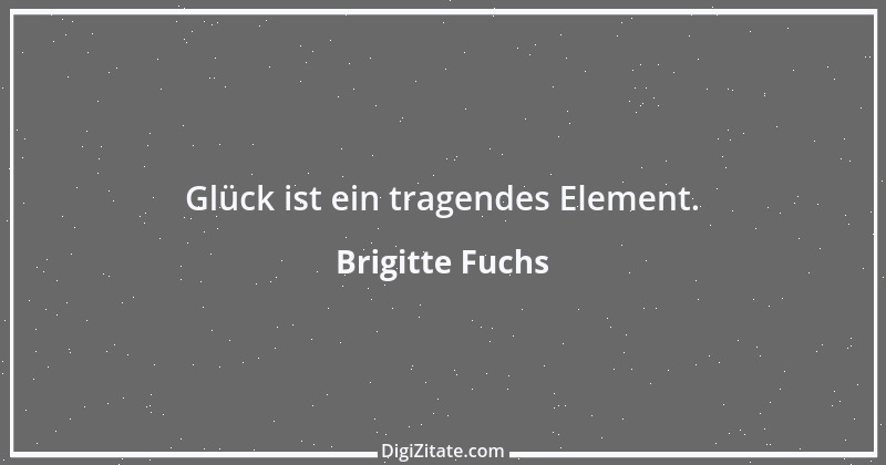 Zitat von Brigitte Fuchs 298