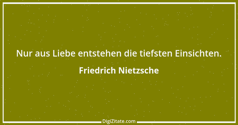 Zitat von Friedrich Nietzsche 1545