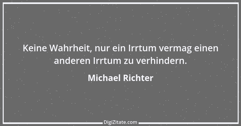 Zitat von Michael Richter 465