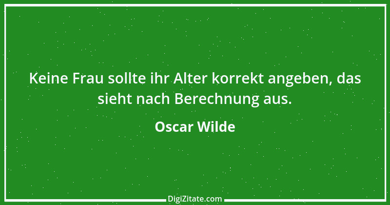 Zitat von Oscar Wilde 514