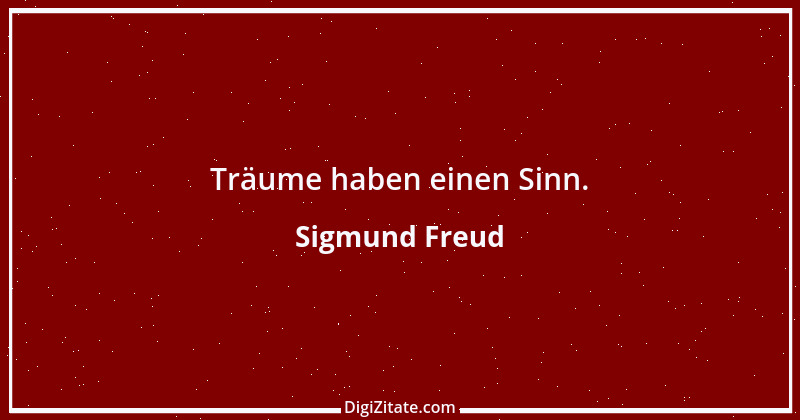 Zitat von Sigmund Freud 82