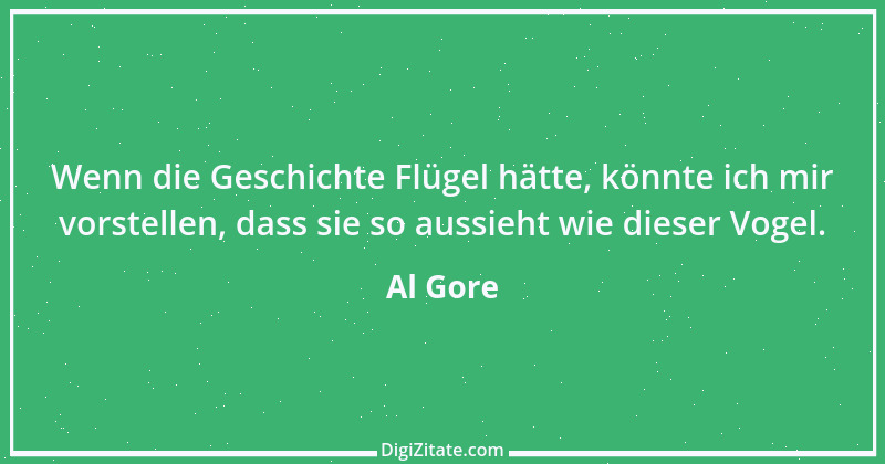 Zitat von Al Gore 3