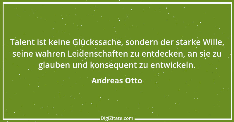 Zitat von Andreas Otto 13