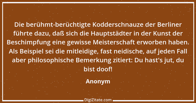 Zitat von Anonym 2577