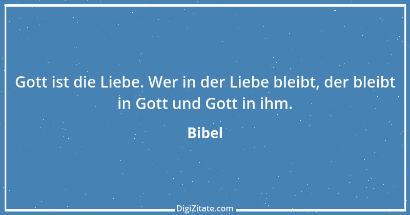 Zitat von Bibel 1644