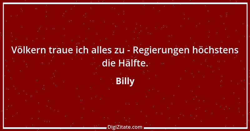 Zitat von Billy 688