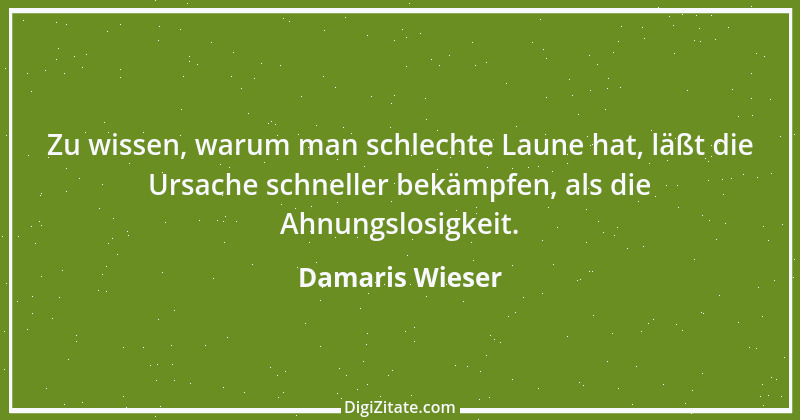 Zitat von Damaris Wieser 141