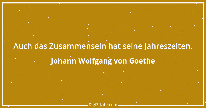 Zitat von Johann Wolfgang von Goethe 1609