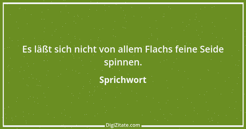 Zitat von Sprichwort 4601