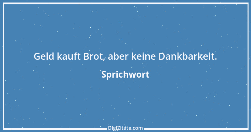 Zitat von Sprichwort 8601