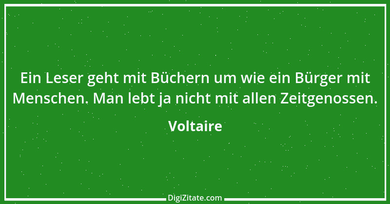 Zitat von Voltaire 254