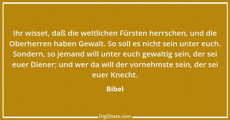 Zitat von Bibel 1645