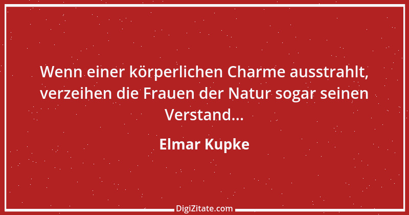 Zitat von Elmar Kupke 940