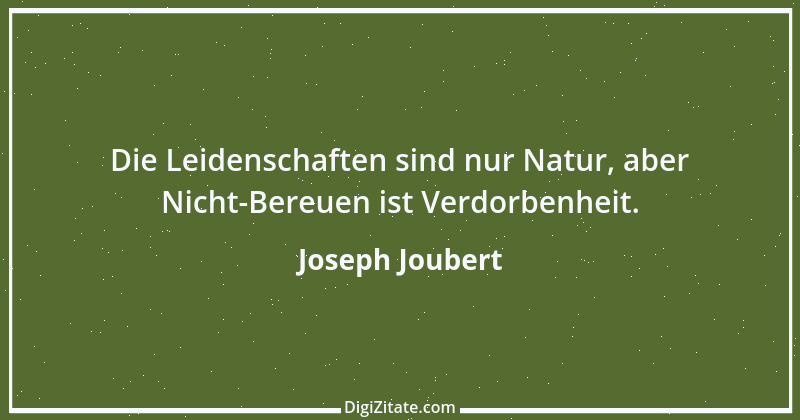 Zitat von Joseph Joubert 290