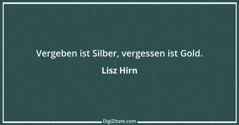 Zitat von Lisz Hirn 150