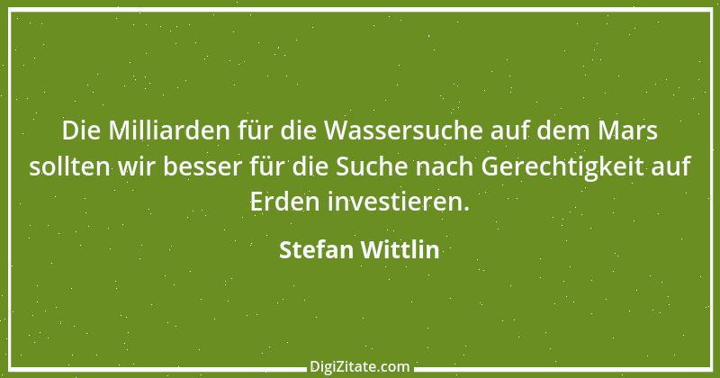 Zitat von Stefan Wittlin 319