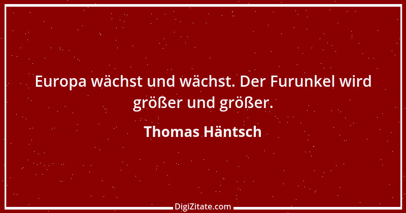 Zitat von Thomas Häntsch 185