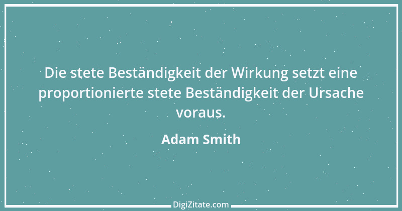 Zitat von Adam Smith 14