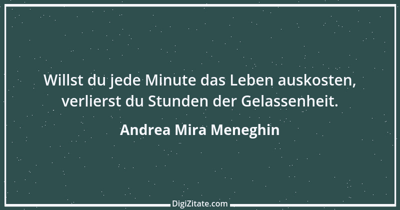 Zitat von Andrea Mira Meneghin 201