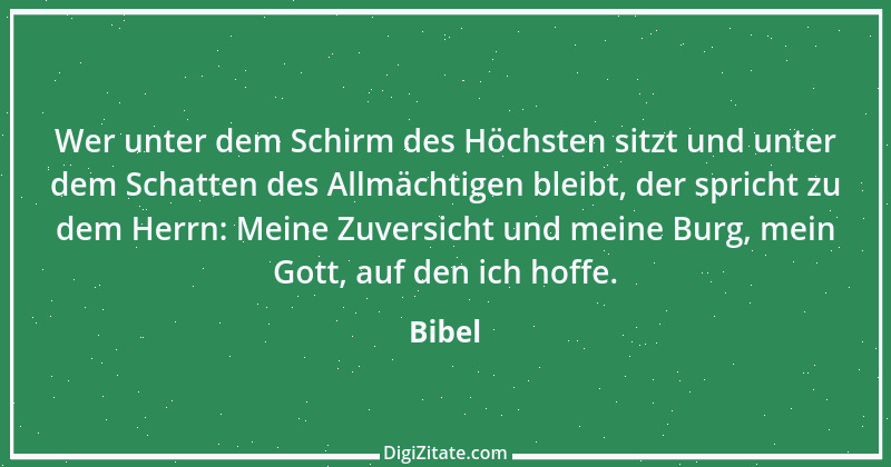 Zitat von Bibel 1646